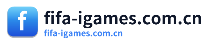 fifa-igames.com.cn Logo